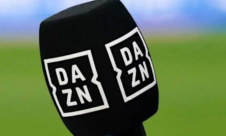 تردد قناة DAZN المجانية علي نايل سات لمشاهدة مباريات كأس العالم للأندية 2025 بالمجان