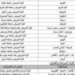 تنسيق الدبلومات الفنية 2025 في مصر متاح قريبًا لجميع التخصصات التعليمية استعد الآن