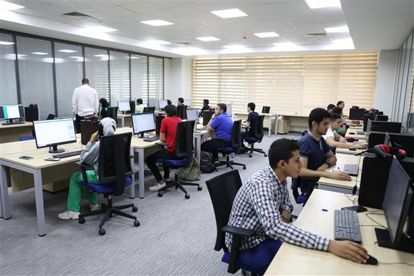 التسجيل لاختبارات القدرات 2025