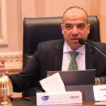 مستشار رئيس النواب