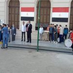 المدارس الثانوية بالجيزة