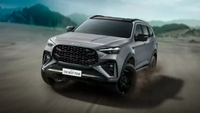 ايسوزو MU-X 2025
