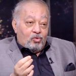 الفنان سامي مغاوري