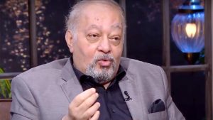 نجل الفنان سامي مغاوري يدخل غرفة العمليات والفنان يناشد الجماهير بالدعاء من أجل شفائه