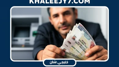 موعد صرف معاشات شهر اغسطس 2025