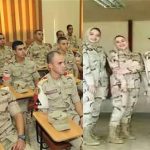 التمريض العسكري بعد الإعدادية