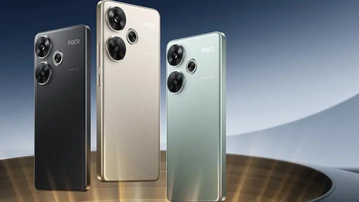 شاومي POCO F7