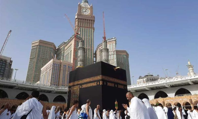 ضوابط العمرة 2025