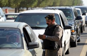 تحذير هام من الإدارة العامة للمرور في السعودية بشأن مخالفة جديدة تكلفك 60 ألف ريال