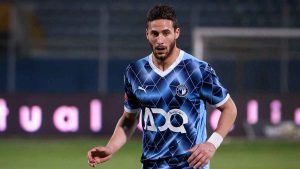 تأثير تقدير جمهور الأهلي على مستقبل رمضان صبحي وانتقاله المحتمل لنادي الزمالك في مصر