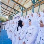 تنسيق مدارس التمريض 2025