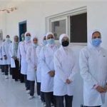 مدارس التمريض بعد الإعدادية