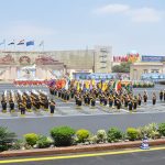 الكليات العسكرية 2025