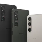 Xperia 1 VI