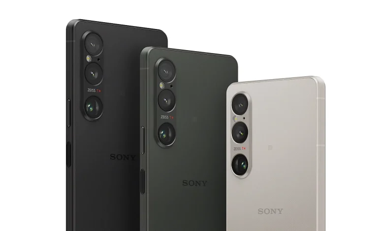 Xperia 1 VI