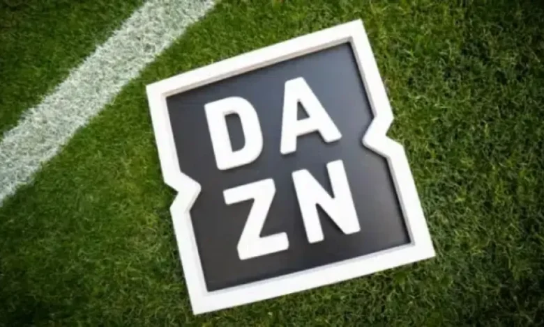 قناة DAZN