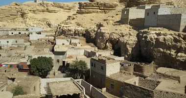 قرى بني سويف