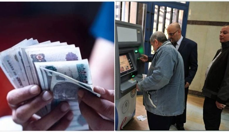 زيادة مرتقبة في الرواتب