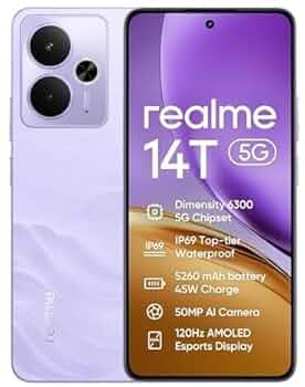 ريلمي 14T 5G