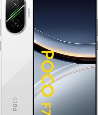 poco f7