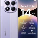 هاتف Xiaomi Redmi Note 14 Pro