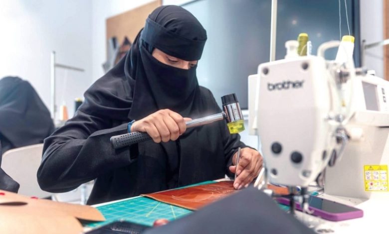 «6 برامج عالمية» في الفنون والتصميم تُورث