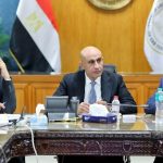 اجتماع وزير التربية والتعليم مع مديري المديريات