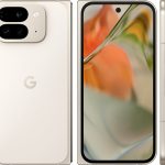 جهاز Pixel 9 Pro Fold