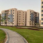شقق الإسكان الاجتماعي