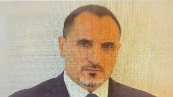 محسن الزهراني