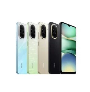 Redmi A5 من شاومي هاتف مثالي بمواصفات متميزة وسعر منافس يناسب احتياجات المستخدم المصري