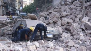تحقيقات تكشف تفاصيل مأساوية حول وفاة شاب بسبب حبل الغسيل في المرج وتأثيره الاجتماعي