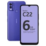 Nokia C22