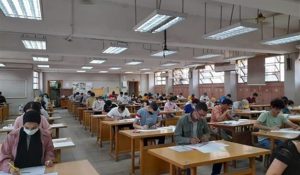 فرص استثنائية لاختبارات القدرات لكليات علوم الرياضة 2025 هل أنت جاهز للانطلاق نحو النجاح؟