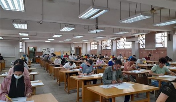 اختبارات القدرات لطلاب الثانوية العامة