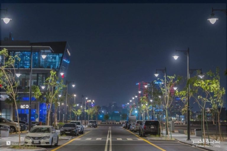 80 مشروعًا تنمويًا خلال 6 أشهر: تحول الخبر إلى ورشة شاملة للتطوير المستدام.