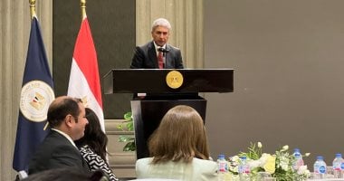 8.7 مليون سائح في النصف الأول من 2025 ووزير السياحة يتوقع الوصول لـ18 مليوناً