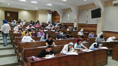 اختبارات القدرات 2025