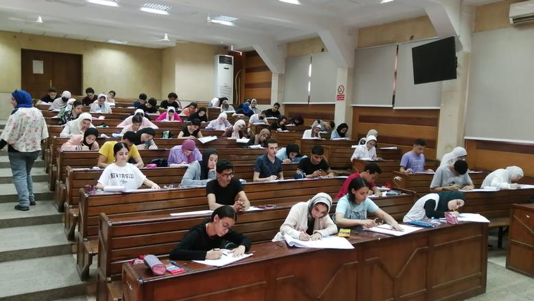اختبارات القدرات 2025