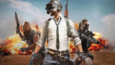 تحديث ببجي موبايل 3.9