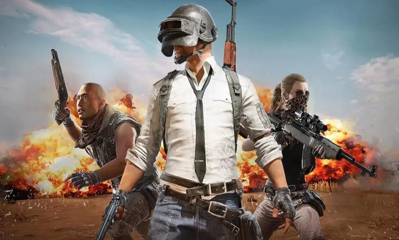 تحديث ببجي موبايل 3.9