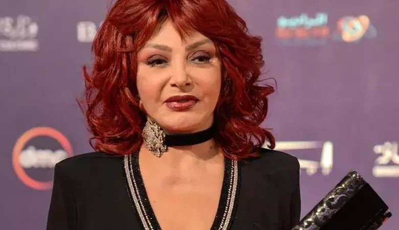 نبيلة عبيد