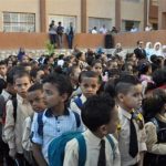المدارس في مصر