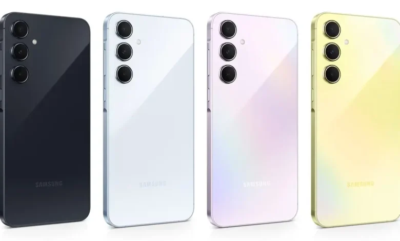 سامسونج Galaxy A56
