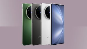 اكتشف مواصفات Vivo X Fold 5 المتميز بمقاومته للماء والغبار لتلبية احتياجاتك اليومية في مصر