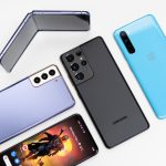 أفضل موبايلات الفئة المتوسطة 2025
