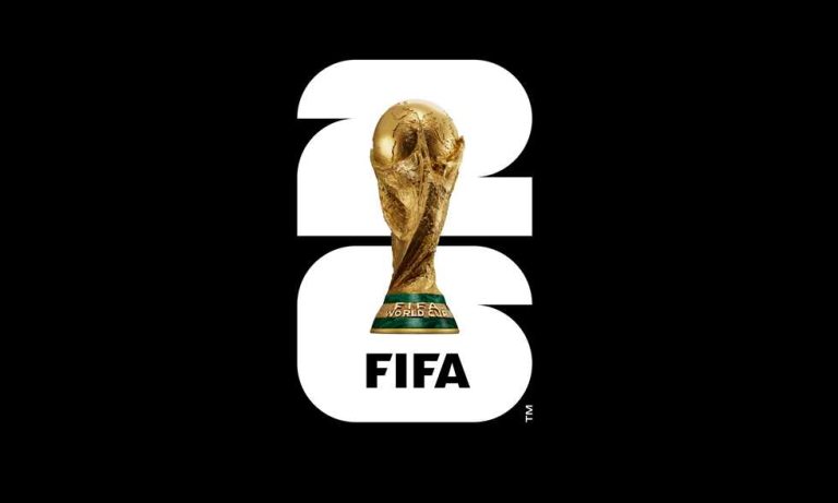 ESPN: قرعة كأس العالم 2026 في لاس فيجاس 
                
                تحدد موعد قرعة كأس العالم 2026 والتي تستضيفها الولايات المتحدة الأمريكية والمكسيك وكندا.
                الأربعاء، 30 يوليه 2025 - 12:40