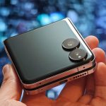 Xiaomi MIX Flip 2