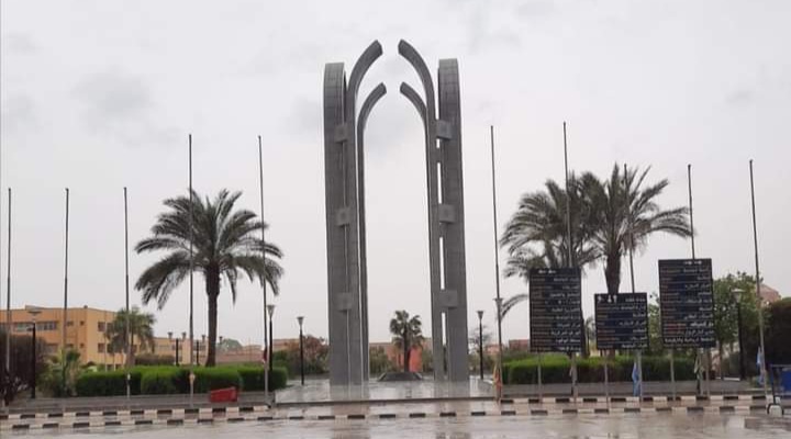 جامعة حلوان