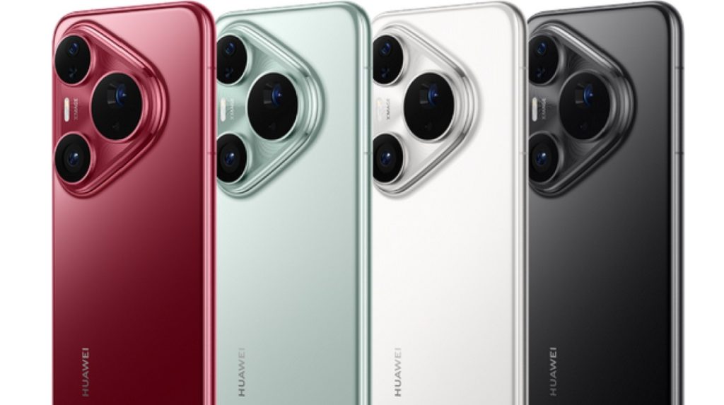 أفضل الهواتف الفاخرة في سلسلة Huawei Pura 80 للأداء المذهل والمتانة الفائقة للمستخدم المصري